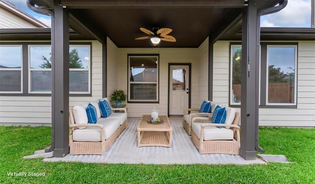 3722 Daintree Park Court, Katy, TX 77494