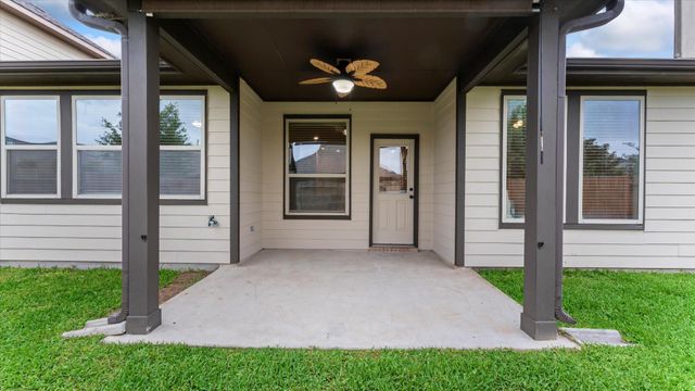 3722 Daintree Park Court, Katy, TX 77494