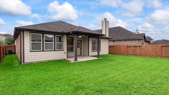 3722 Daintree Park Court, Katy, TX 77494