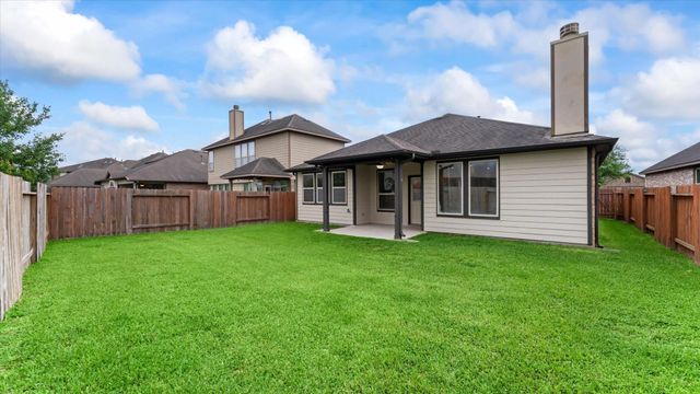 3722 Daintree Park Court, Katy, TX 77494