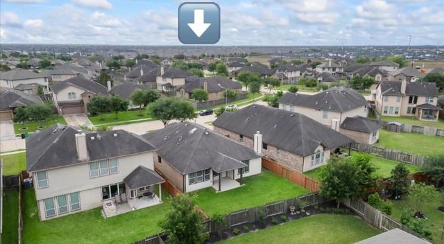 3722 Daintree Park Court, Katy, TX 77494