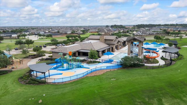 3722 Daintree Park Court, Katy, TX 77494