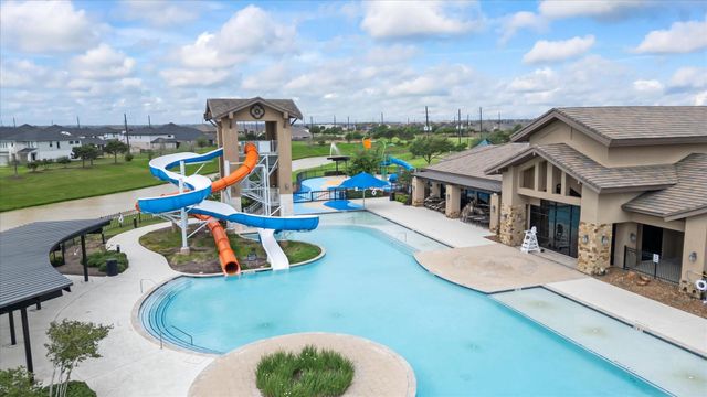 3722 Daintree Park Court, Katy, TX 77494