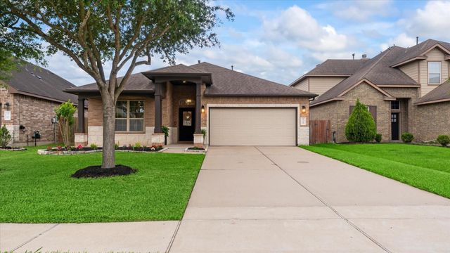 3722 Daintree Park Court, Katy, TX 77494