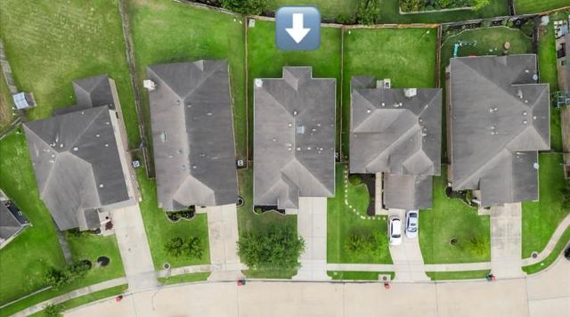 3722 Daintree Park Court, Katy, TX 77494