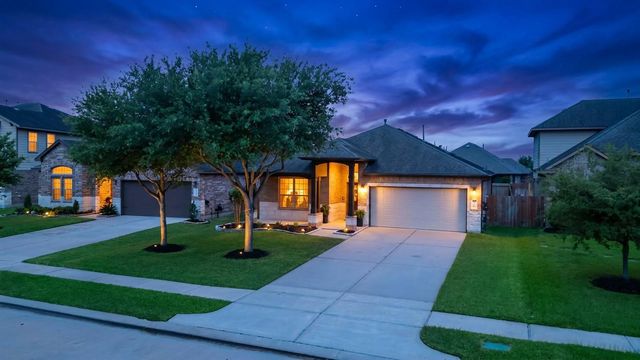 3722 Daintree Park Court, Katy, TX 77494