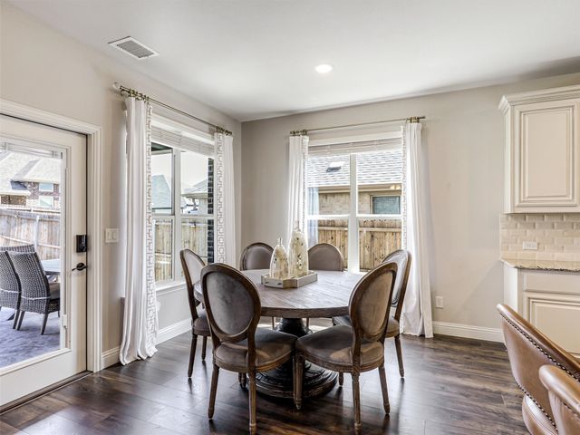 1216 Tree Shadow Lane, Anna, TX 75409