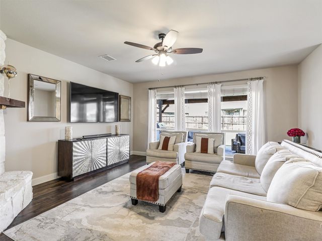 1216 Tree Shadow Lane, Anna, TX 75409