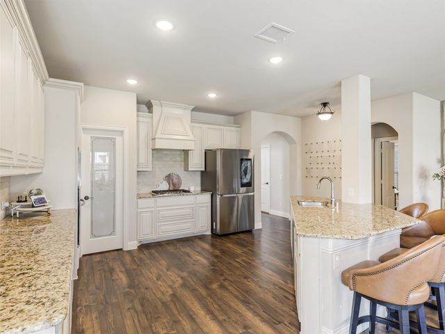 1216 Tree Shadow Lane, Anna, TX 75409