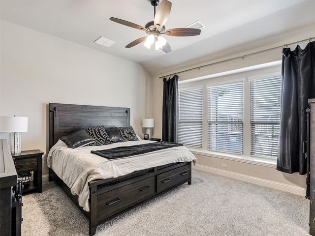 1216 Tree Shadow Lane, Anna, TX 75409