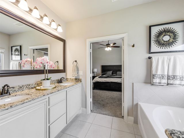 1216 Tree Shadow Lane, Anna, TX 75409