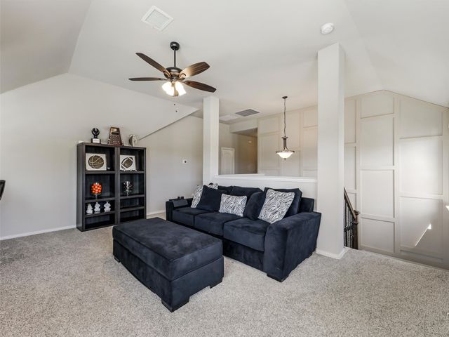 1216 Tree Shadow Lane, Anna, TX 75409