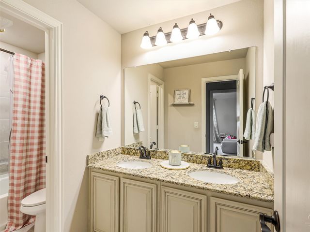 1216 Tree Shadow Lane, Anna, TX 75409