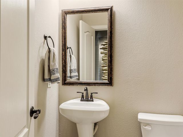 1216 Tree Shadow Lane, Anna, TX 75409