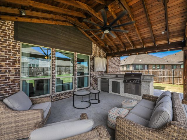 1216 Tree Shadow Lane, Anna, TX 75409