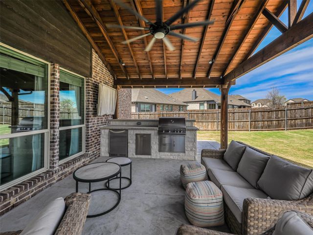 1216 Tree Shadow Lane, Anna, TX 75409