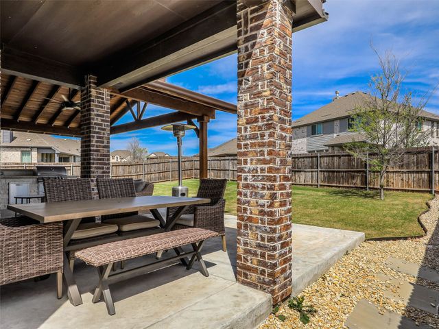 1216 Tree Shadow Lane, Anna, TX 75409