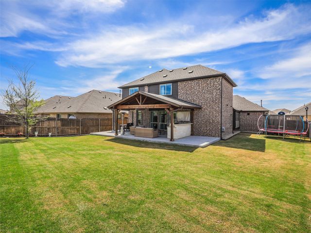 1216 Tree Shadow Lane, Anna, TX 75409