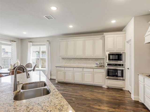 1216 Tree Shadow Lane, Anna, TX 75409