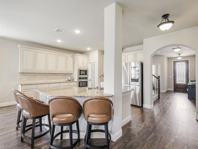 1216 Tree Shadow Lane, Anna, TX 75409