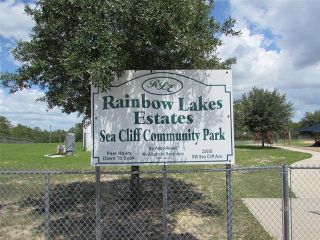 21506 SW PEACH BLOSSOM STREET, Dunnellon, FL 34431