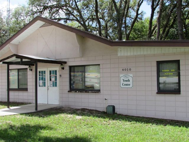 21506 SW PEACH BLOSSOM STREET, Dunnellon, FL 34431