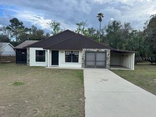 21506 SW PEACH BLOSSOM STREET, Dunnellon, FL 34431
