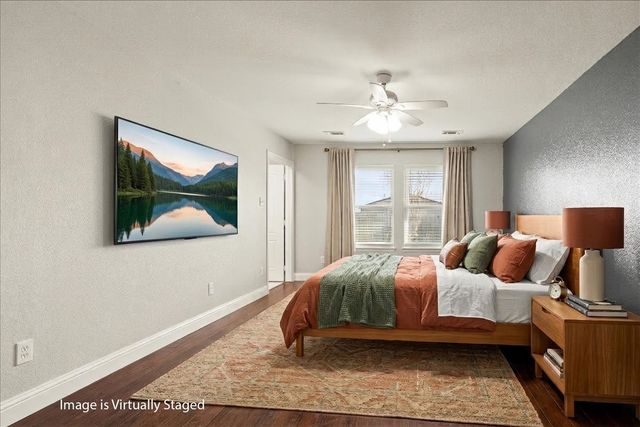 1004 Ridgetop Drive, Justin, TX 76247