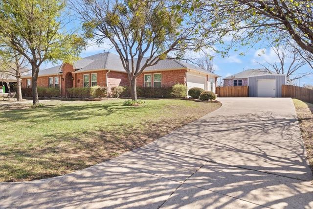 1004 Ridgetop Drive, Justin, TX 76247