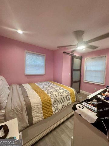 172 SCARSDALE Drive, Riverdale, GA 30274