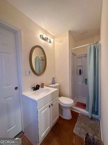 172 SCARSDALE Drive, Riverdale, GA 30274