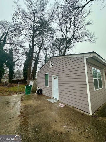 172 SCARSDALE Drive, Riverdale, GA 30274