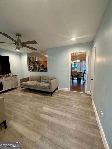 172 SCARSDALE Drive, Riverdale, GA 30274
