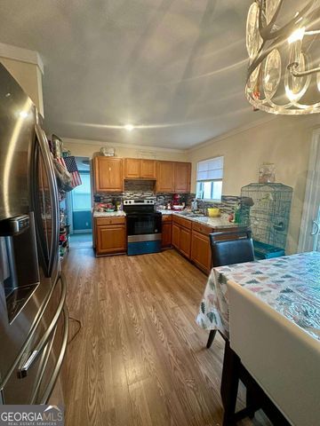 172 SCARSDALE Drive, Riverdale, GA 30274