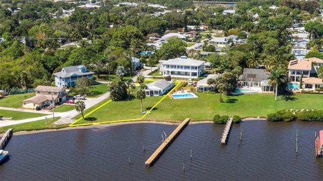 779 SW 31st Street, Palm City, FL 34990