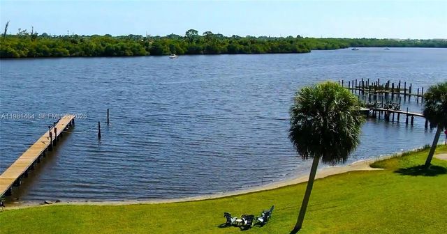 779 SW 31st Street, Palm City, FL 34990