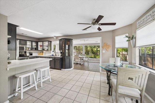 711 Antelope Drive, Crosby, TX 77532