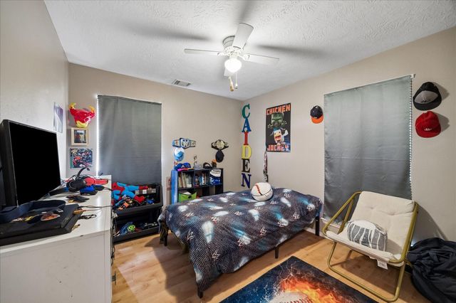 711 Antelope Drive, Crosby, TX 77532