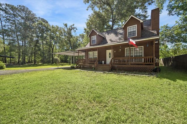 711 Antelope Drive, Crosby, TX 77532