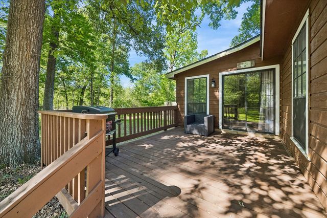 711 Antelope Drive, Crosby, TX 77532