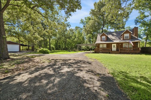 711 Antelope Drive, Crosby, TX 77532