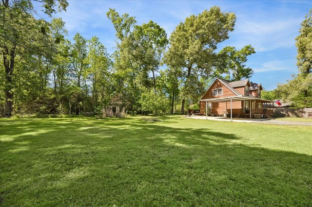 711 Antelope Drive, Crosby, TX 77532