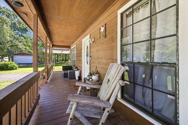 711 Antelope Drive, Crosby, TX 77532