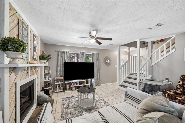 711 Antelope Drive, Crosby, TX 77532