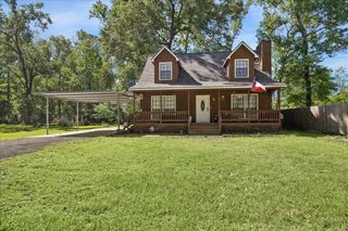 711 Antelope Drive, Crosby, TX 77532