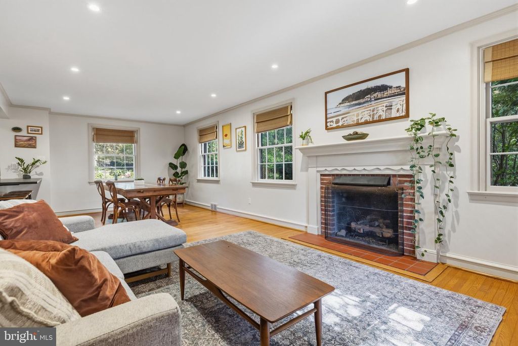 529 FOX RD, GLENSIDE, PA 19038 — photo 5
