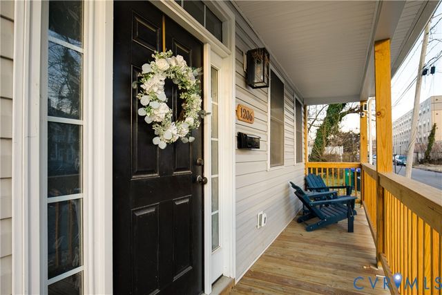 1206 Newbury Ave, Richmond, VA 23222