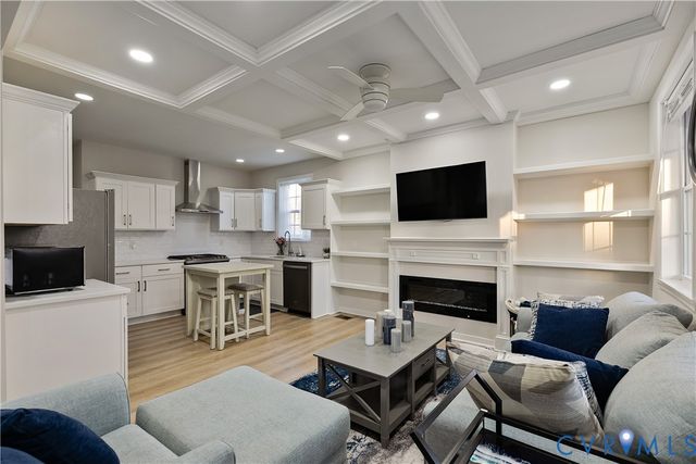 1206 Newbury Ave, Richmond, VA 23222