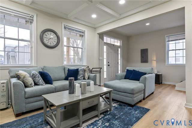 1206 Newbury Ave, Richmond, VA 23222