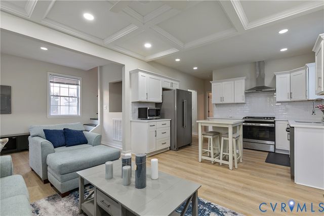 1206 Newbury Ave, Richmond, VA 23222